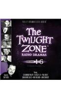 The Twilight Zone Radio Dramas, Vol. 16