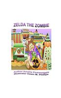 Zelda the Zombie