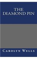 The Diamond Pin