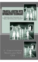 Financial Auditing with Information Technology
