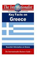 Key Facts on Greece: Essential Information on Greece