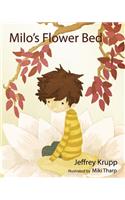 Milo's Flower Bed: Milo's Adventure in the Woods(English)