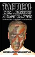 Tactical Real Estate Negotiator