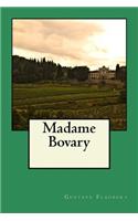 Madame Bovary