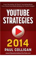 YouTube Strategies 2014