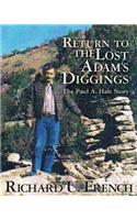 Return To The Lost Adams Diggings