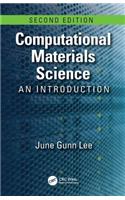 Computational Materials Science: An Introduction, Second Edition(English)