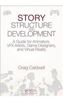 Story Structure and Development