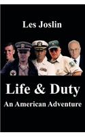 Life & Duty