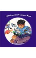 Alhaji and the Sunshine Kids: A Christian Children's Book