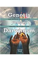 GENESIS versus DARWINISM