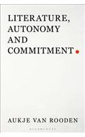 Literature, Autonomy and Commitment