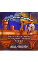 Les contes de Phasieland - 2
