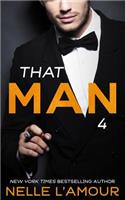 THAT MAN 4 (The Wedding Story-Part 1)