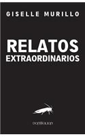 Relatos extraordinarios