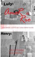 Amor de Rio