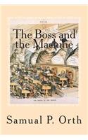 Boss and the Machine