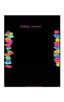 Gabbys Journal