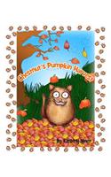 Chestnut's Pumpkin Harvest