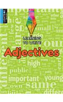 Adjectives