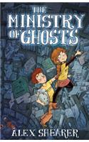 Ministry of Ghosts