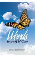 Words in a Journey of Care