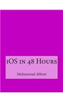 IOS in 48 Hours