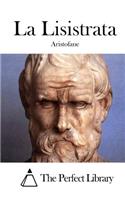 La Lisistrata