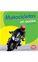 Motocicletas En Acción (Motorcycles on the Go)