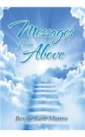 Messages from Above