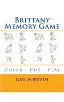 Brittany Memory Game