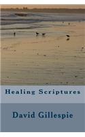 Healing Scriptures
