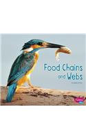 Food Chains and Webs