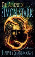 The Advent of Simon Stark: (English)