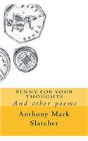 Penny For Your Thoughts