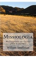 Missiologia