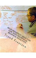 Requirements Analysis for Non-Technical Business Analysts