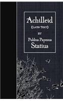 Achilleid