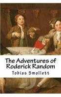 The Adventures of Roderick Random