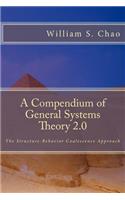Compendium of General Systems Theory 2.0: The Structure-Behavior Coalescence Approach