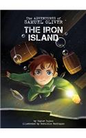 Iron Island