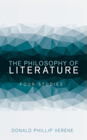 Philosophy of Literature