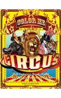 Color Me Circus
