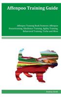 Affenpoo Training Guide Affenpoo Training Book Features