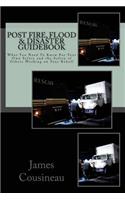 Post Fire, Flood & Disaster Moving Guide
