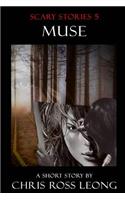 Scary Stories 5