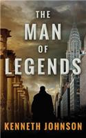 Man of Legends
