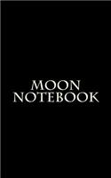 Moon Journal