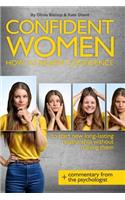 Confident Women