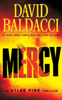 Mercy: (4 Atlee Pine Thriller)
